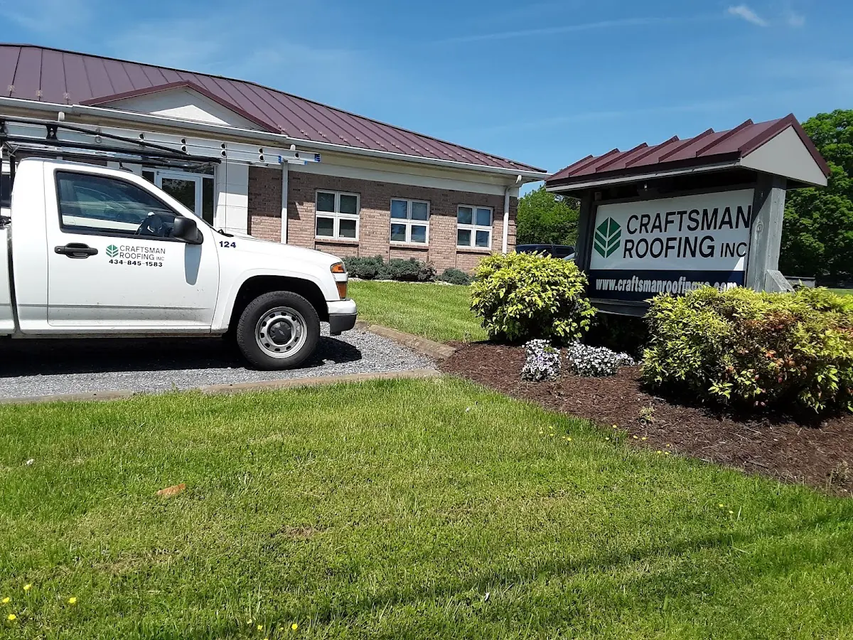 Quality Roof Replacement by experienced craftsmen in Gaysport